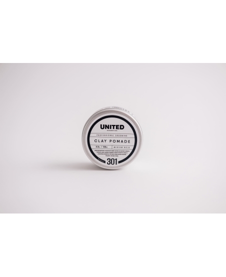 Текстурирующая глина для волос UNITED COSMETICS 100 мл купить в ...